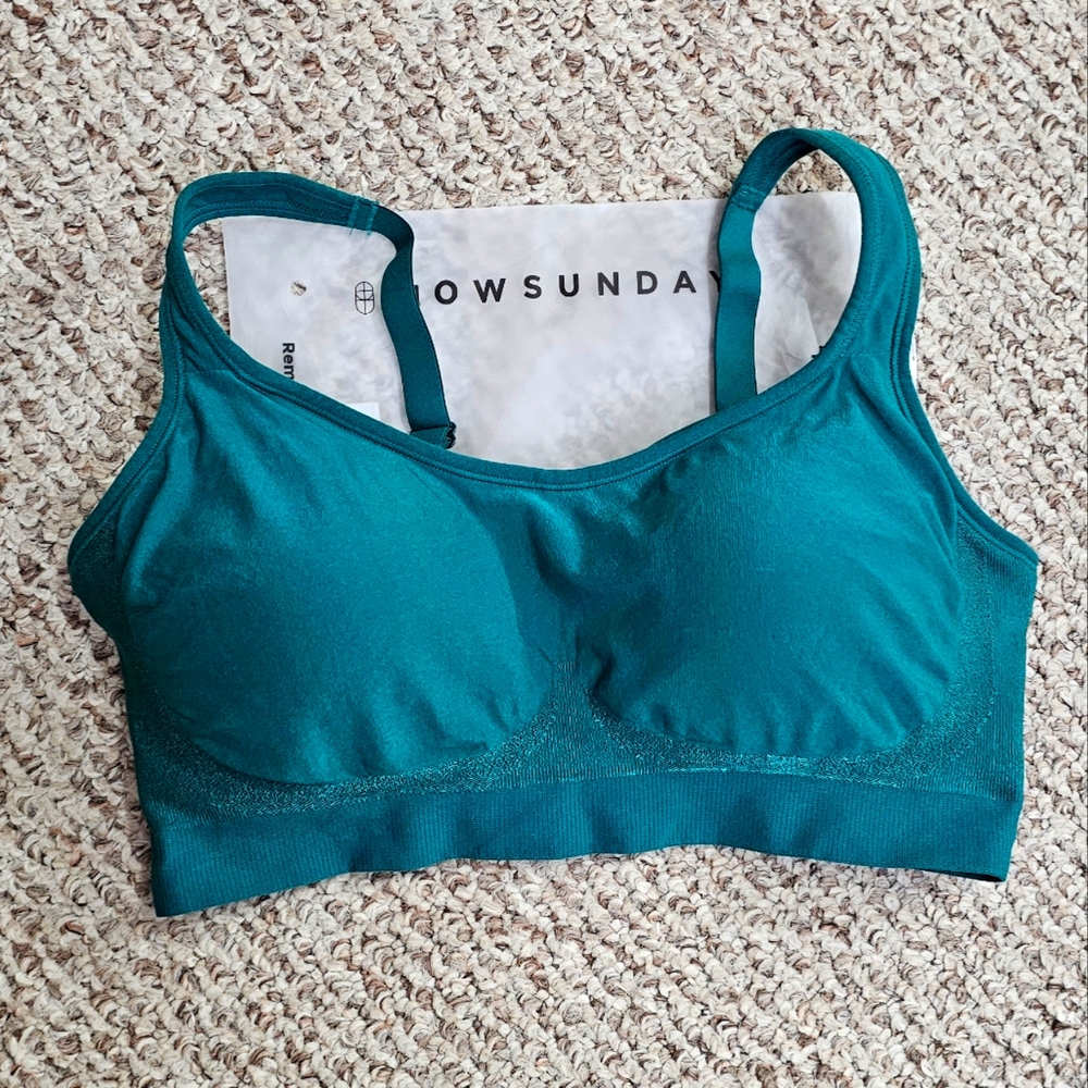 Underoutfit Comfort Bra
